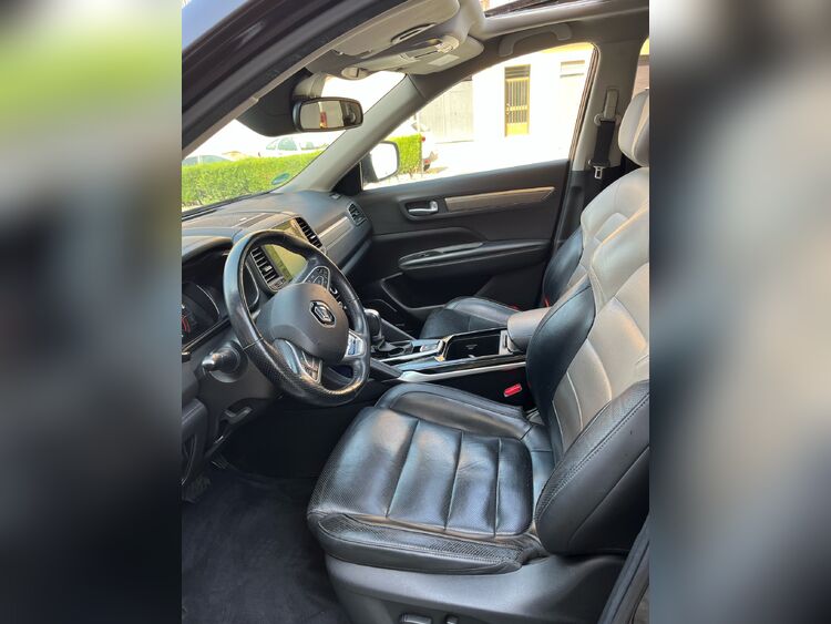 Renault Koleos  foto 14